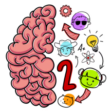 Play Brain Master IQ Challenge 2 now!