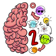 Brain Master IQ Challenge 2 game Play Brain Master IQ Challenge 2 game