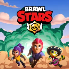 Play Brawl Stars game