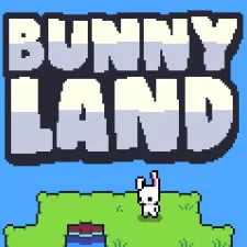 bunny-land