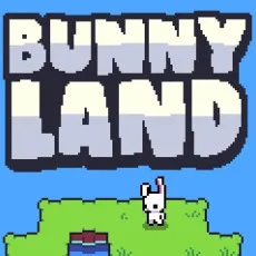 Play Bunny Land game