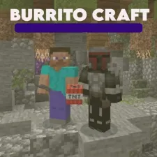burrito-craft