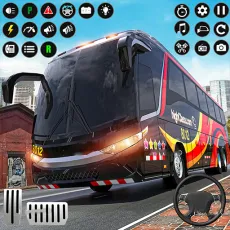 Bus Stunt Simulator 2024 game Play Bus Stunt Simulator 2024 game