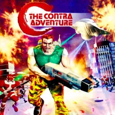 c-contra-adventure