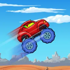 Play Car Eats Car 6 game