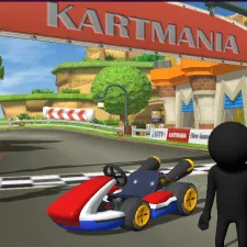 cartmania