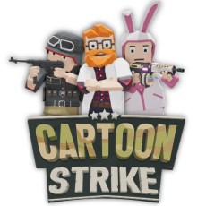 Play Cartoon Strike now!
