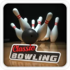 Play Classic Bowling game