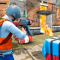 Combat Survival 2023