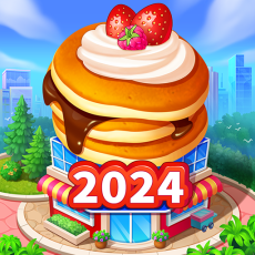 Play Cooking Madness now!