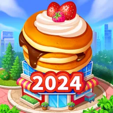 Cooking Madness game Play Cooking Madness game