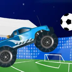 Crazy Football War game Play Crazy Football War game