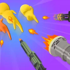 crowd-fight-gun-rush