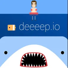 Play Deeeep.io game