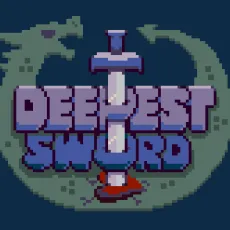 Deepest Sword game Play Deepest Sword game