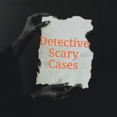 Play Detective Scary Cases game