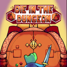 Play Die In The Dungeon now!