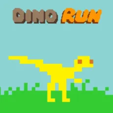 Play Dino Run game