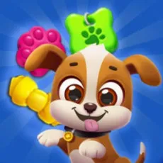 Dog Puzzle: Story 3 game Play Dog Puzzle: Story 3 game