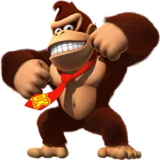 donkey-kong