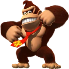 Donkey Kong game Play Donkey Kong game