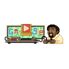 Play Doodle Jerry Lawson game