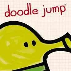 Play Doodle Jump game