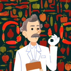 Play Doodle Scoville now!