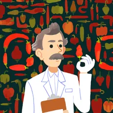 Play Doodle Scoville game