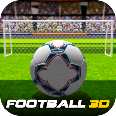 Play Dream Football 3D now!