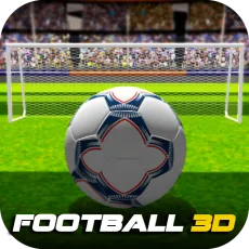Play Dream Football 3D game
