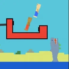 Play Tube Jumpers Arena game