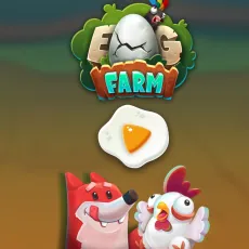 Play Egg Farm game