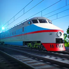 electric-train-simulator