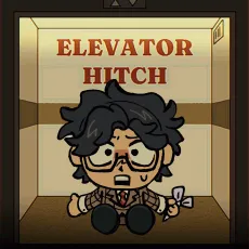 Elevator Hitch game Play Elevator Hitch game