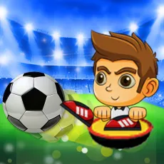 Play Europe Soccer Cup 2021 game