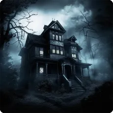 Play Evil Mansion game