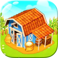 Play Farm Town game