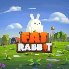 Fat Rabbit game Play Fat Rabbit game