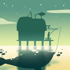 Fishing Life game Play Fishing Life game