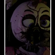 Play FNAF: Shattered Chance game
