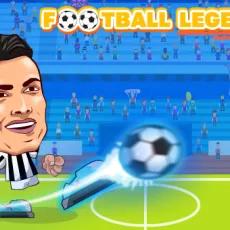 Football Legends 2021 game Play Football Legends 2021 game