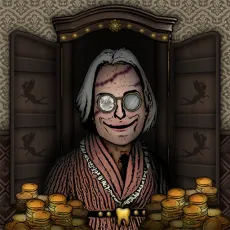 Play Forgotten Hill The Wardrobe game