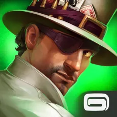 Gangster Showdown game Play Gangster Showdown game