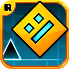 Geometry Dash game Play Geometry Dash game
