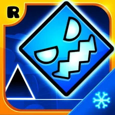 Geometry Dash Subzero game Play Geometry Dash Subzero game