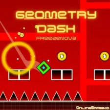 geometry-freezenova