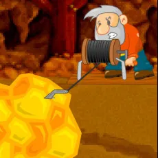 Gold Mining Challenge for Two game Play Gold Mining Challenge for Two game