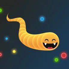 Happy Snakes game Play Happy Snakes game
