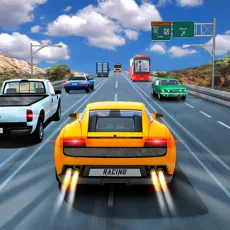 Highway Road Racing game Play Highway Road Racing game